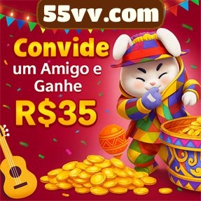 55vv.com Indique amigos para receber um bônus