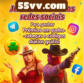 55vv.com Ganhe R$ 100,00 Gratis